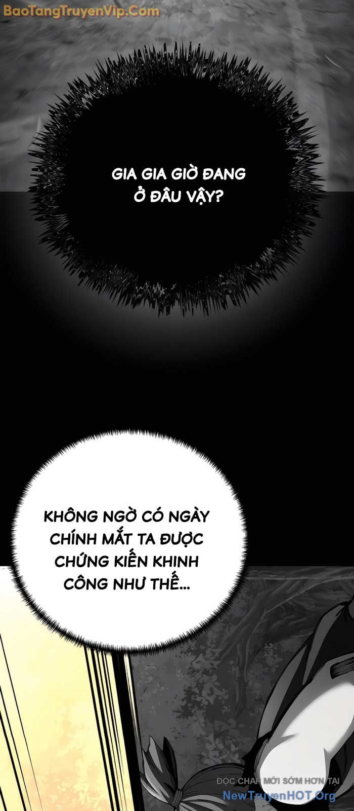 Ông Võ Giả Và Cháu Chí Tôn chapter 96.2 - Trang 21