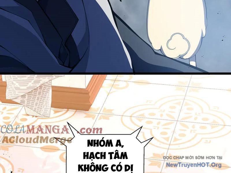 Ta Ký Kết Khế Ước Với Chính Mình chapter 98 - Trang 130