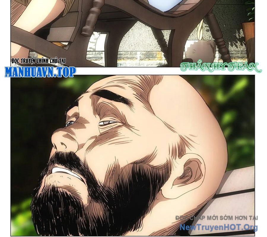 Nhất Nhân Chi Hạ chapter 540 - Trang 37