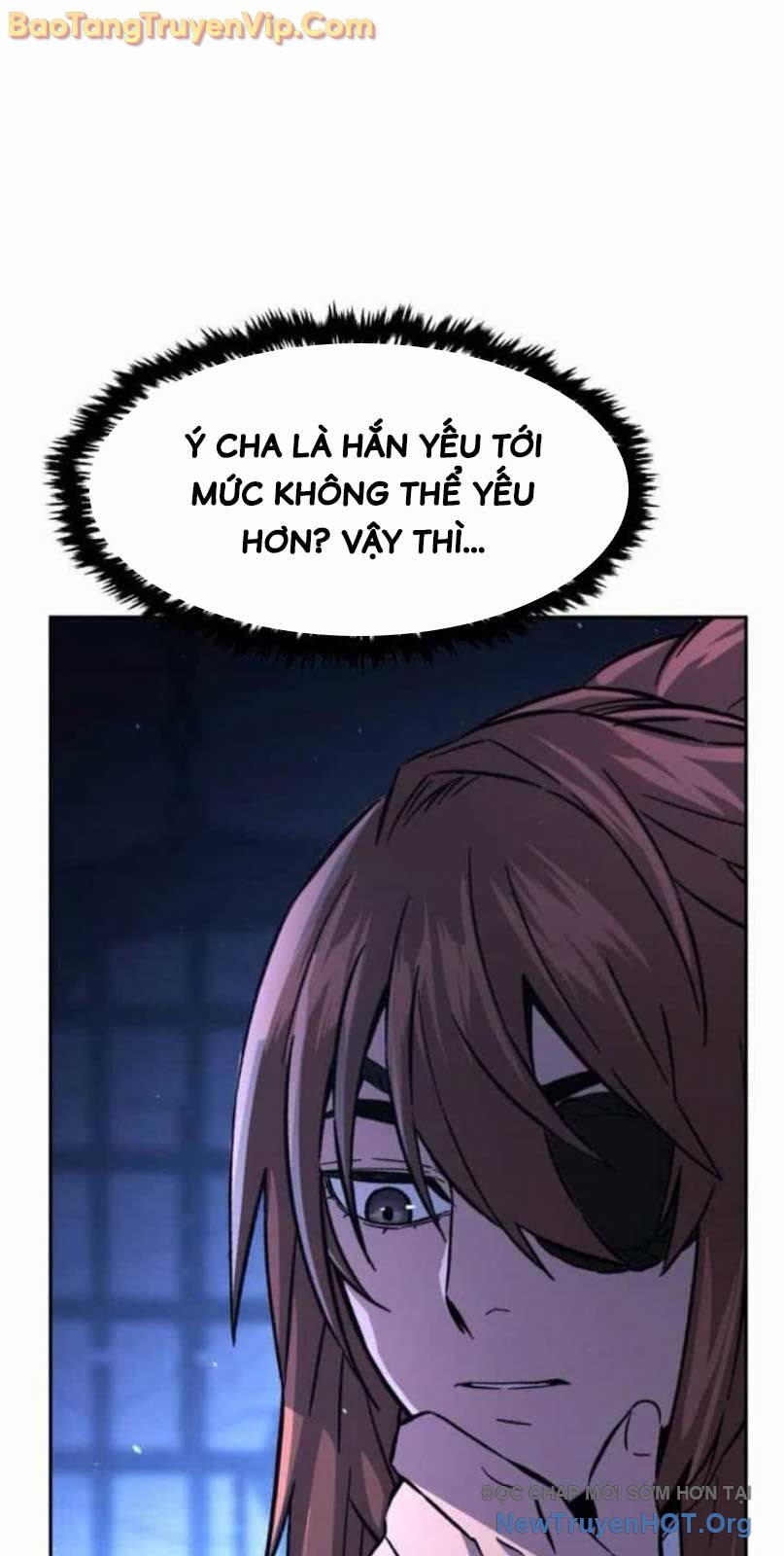 Tuyệt Đối Kiếm Cảm chapter 136 - Trang 78