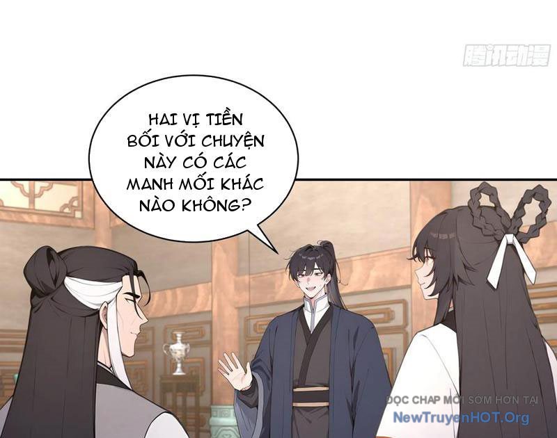 Bách Thê Phổ: Thánh nữ đều gọi ta là phu quân chapter 61 - Trang 5
