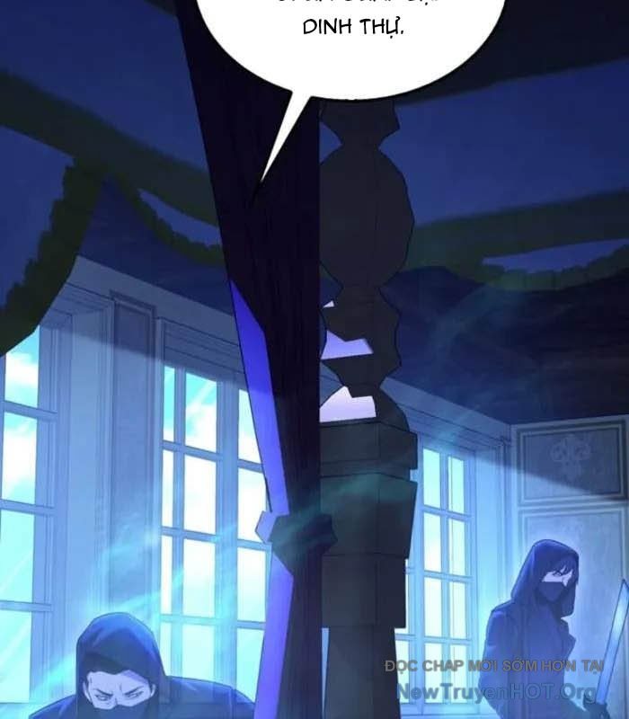 Pháp Sư Cận Chiến Mạnh Nhất chapter 59 - Trang 68