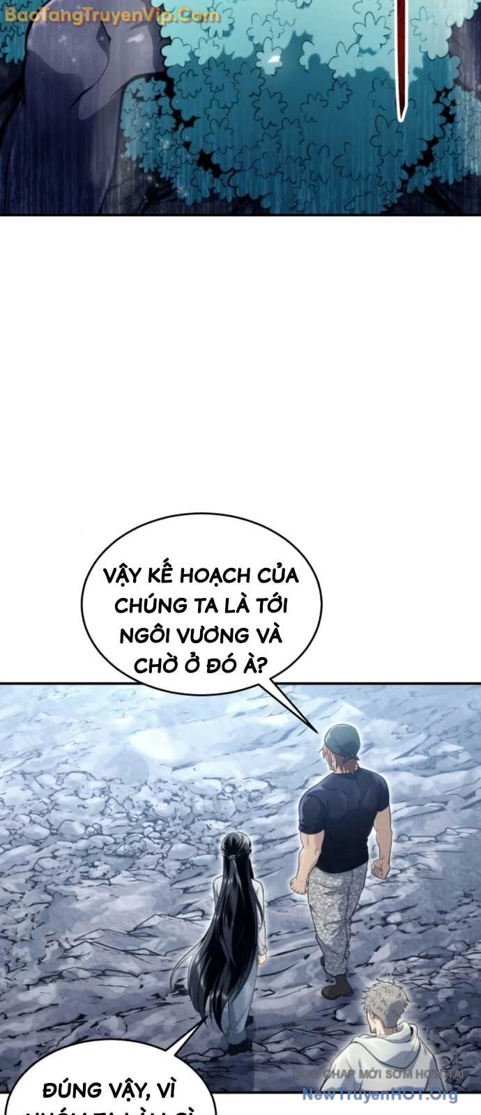 Cuộc Chiến Trong Tòa Tháp: Urek Mazino chapter 11 - Trang 113