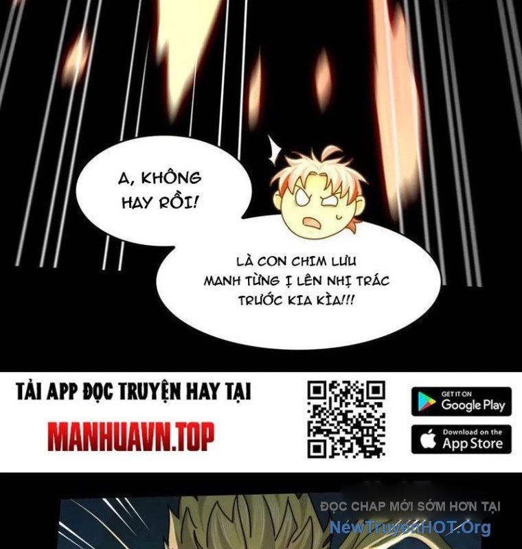 đối Mặt Với Bệnh Tâm Thần, Ma Quỷ Chẳng Là Cái Thá Gì chapter 135 - Trang 15