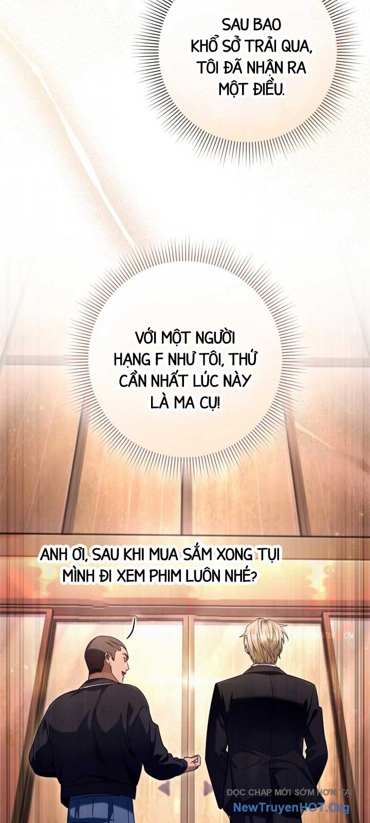 Huyễn Tượng Thợ Săn Tại Dị Giới chapter 43 - Trang 20