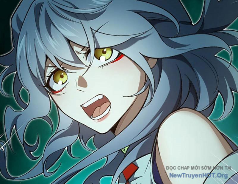 Ta Ở Tu Tiên Giới Chỉ Làm Giờ Hành Chính chapter 122 - Trang 124