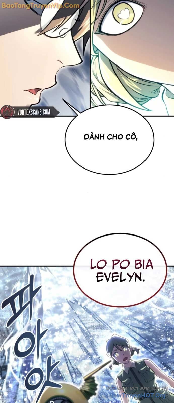 Cuộc Chiến Trong Tòa Tháp: Urek Mazino chapter 11 - Trang 103