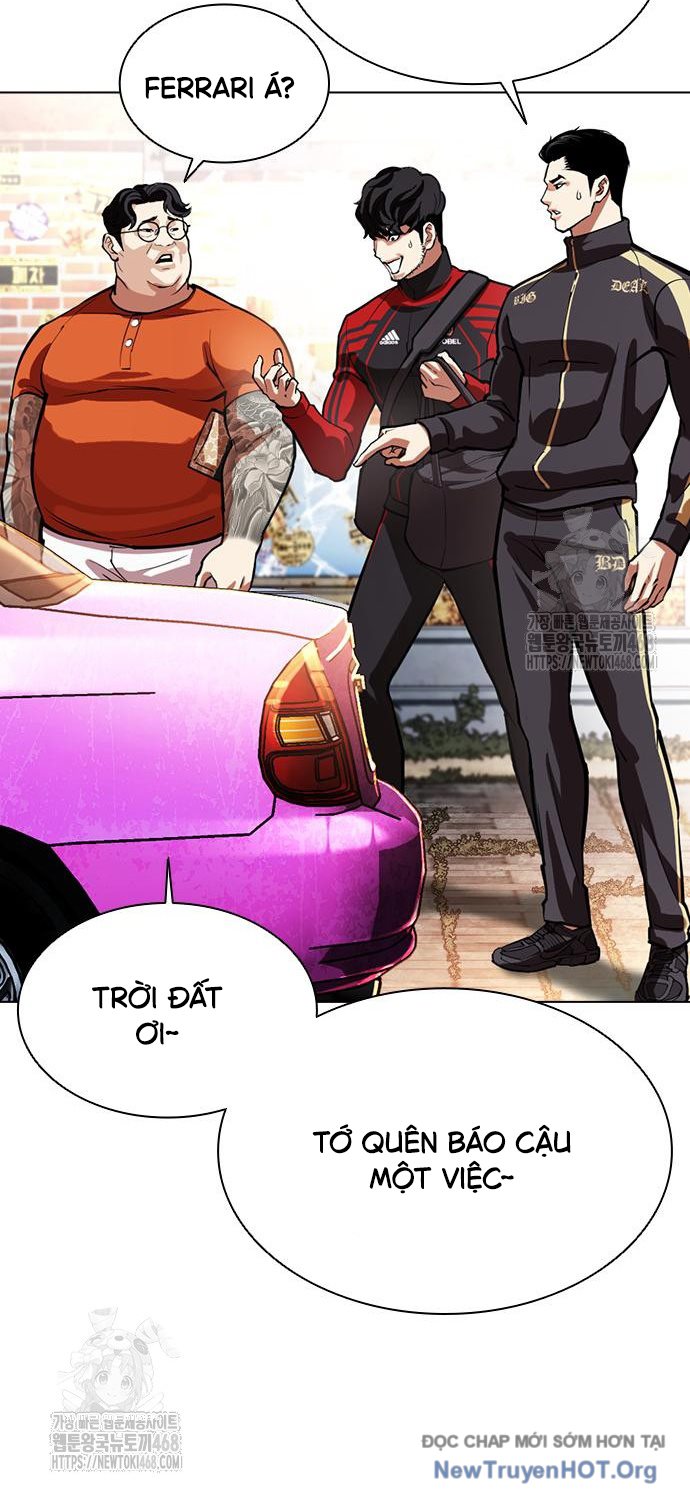 Hoán Đổi Diệu Kỳ chapter 558 - Trang 59