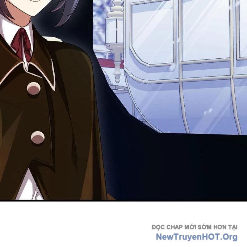 Pháp Sư Cận Chiến Mạnh Nhất chapter 64 - Trang 125