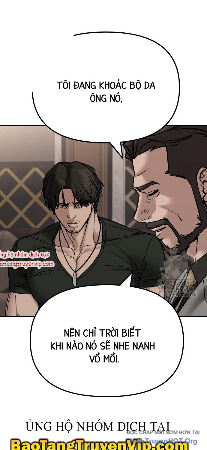Giang Hồ Thực Thi Công Lý chapter 140 - Trang 112