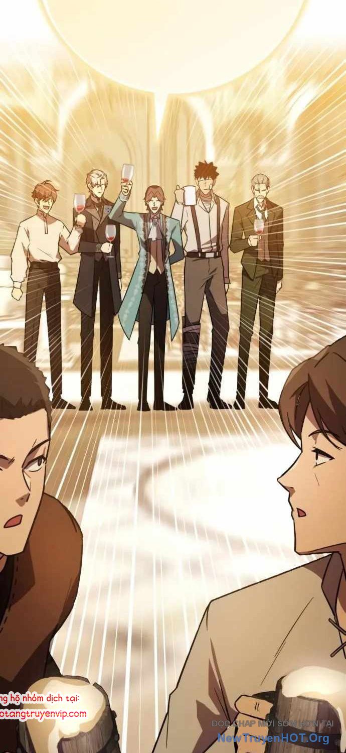 Pháp Sư Thiên Tài Phá Vỡ Giới Hạn chapter 8 - Trang 28
