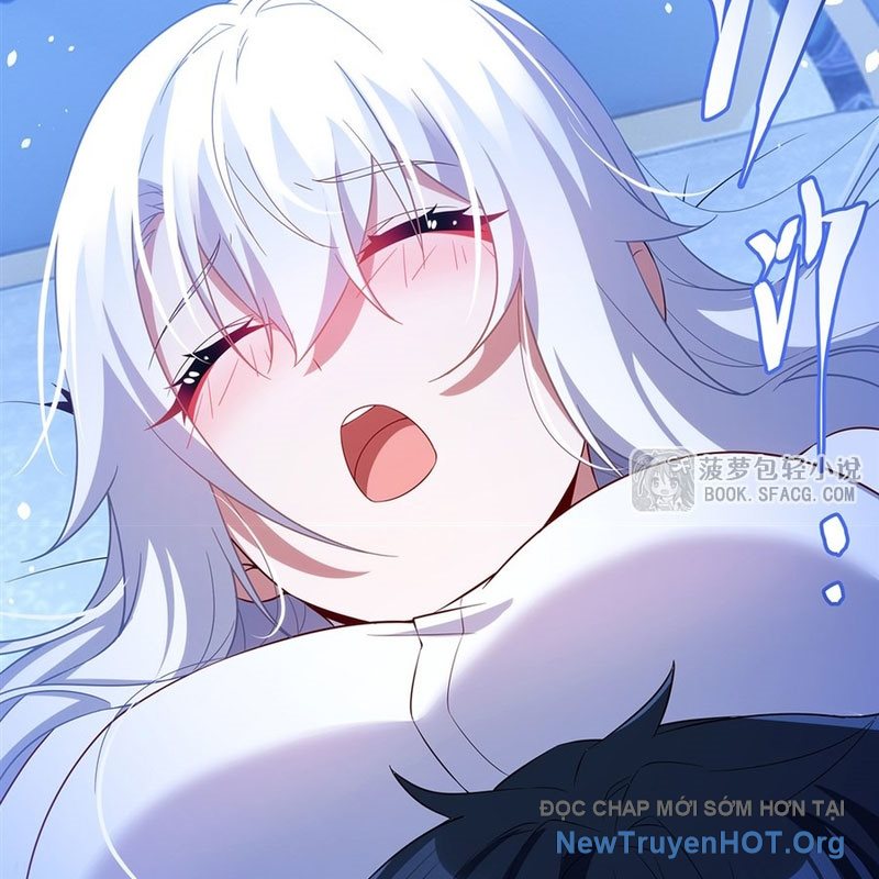 Câm Miệng đi ác Long, Ta Không Muốn Trông Trẻ Với Ngươi Nữa! chapter 45 - Trang 23