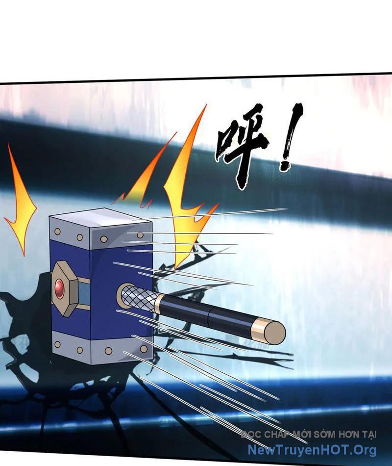 Khởi đầu Bằng Một Vạn Hít đất: Oanh Sát Thần Minh! chapter 57 - Trang 98