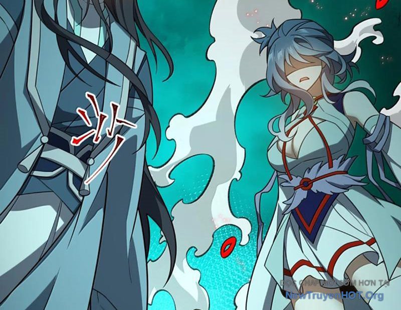 Ta Ở Tu Tiên Giới Chỉ Làm Giờ Hành Chính chapter 122 - Trang 118