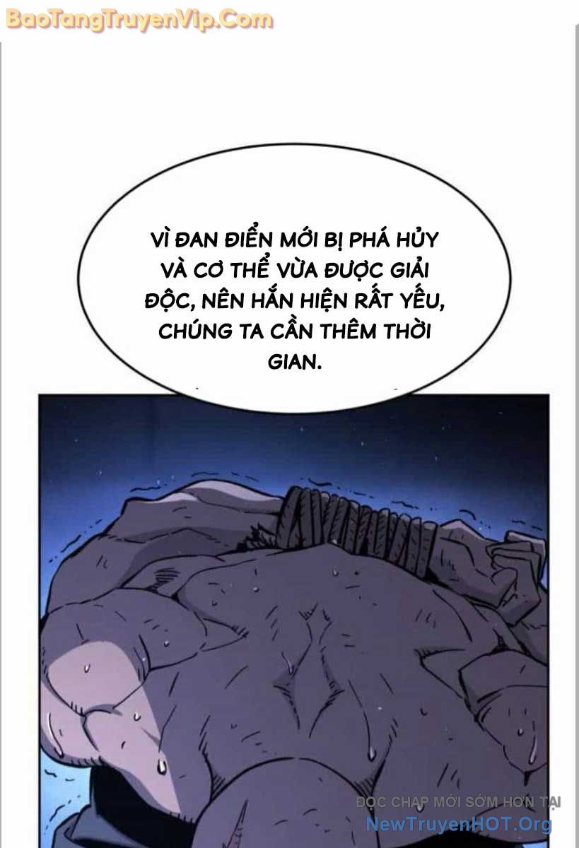 Tuyệt Đối Kiếm Cảm chapter 136 - Trang 76