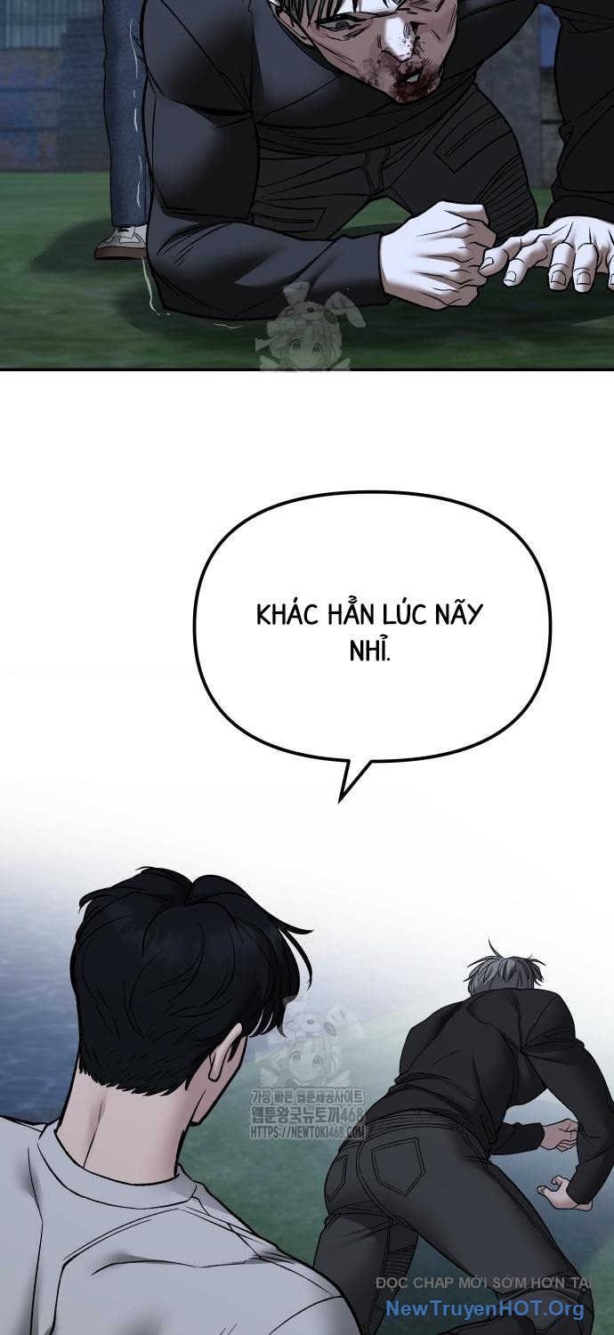 Giang Hồ Thực Thi Công Lý chapter 140 - Trang 21