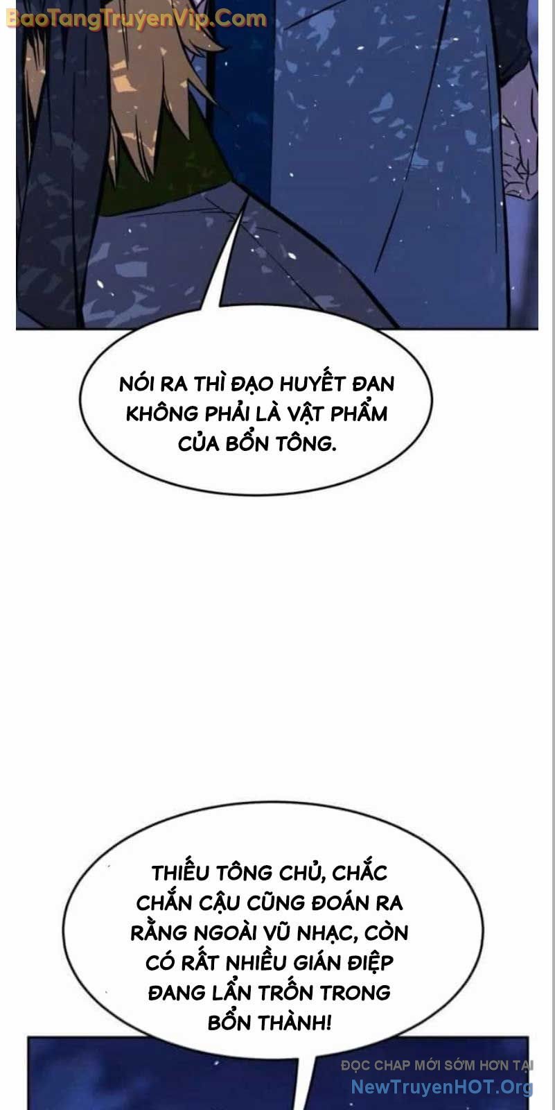 Tuyệt Đối Kiếm Cảm chapter 136 - Trang 32