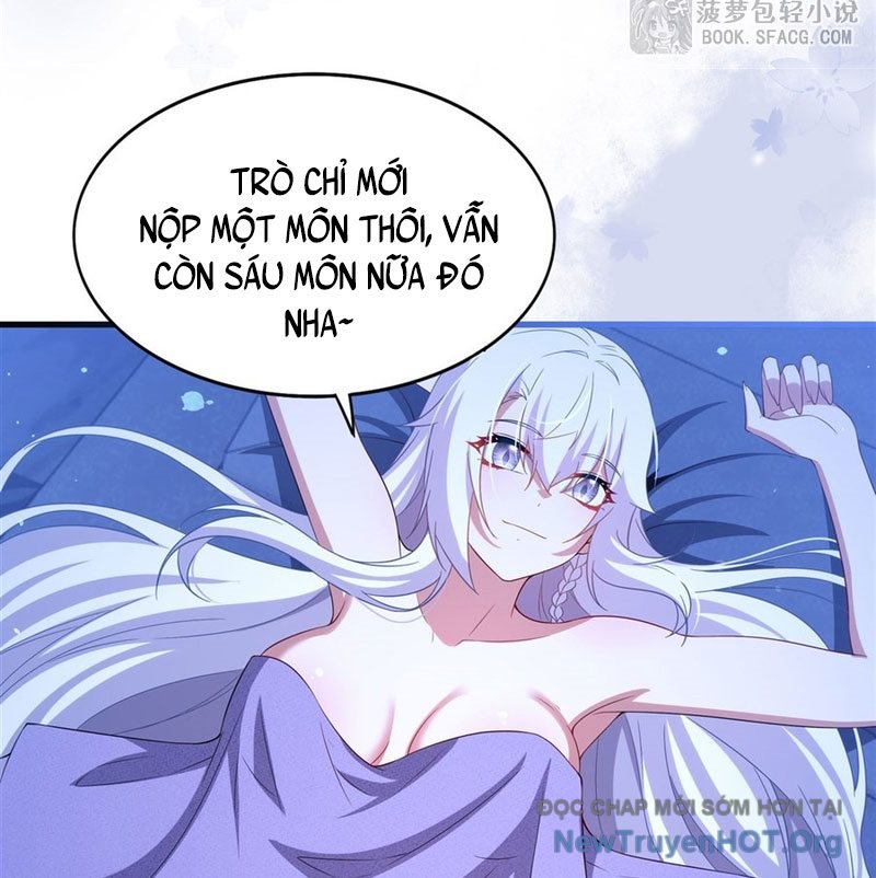 Câm Miệng đi ác Long, Ta Không Muốn Trông Trẻ Với Ngươi Nữa! chapter 45 - Trang 34