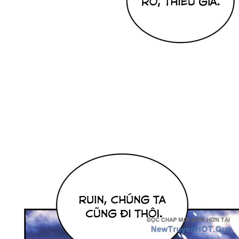 Pháp Sư Cận Chiến Mạnh Nhất chapter 66 - Trang 166