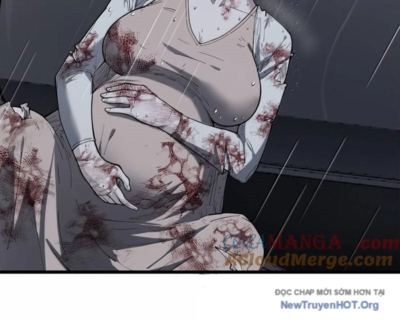 Băng Phong Mạt Nhật: Không Còn đường Sống chapter 67 - Trang 69