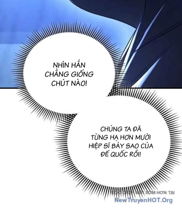Pháp Sư Cận Chiến Mạnh Nhất chapter 59 - Trang 120