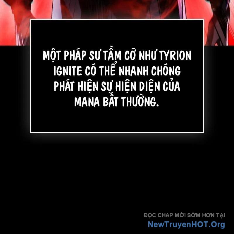 Pháp Sư Cận Chiến Mạnh Nhất chapter 60 - Trang 219
