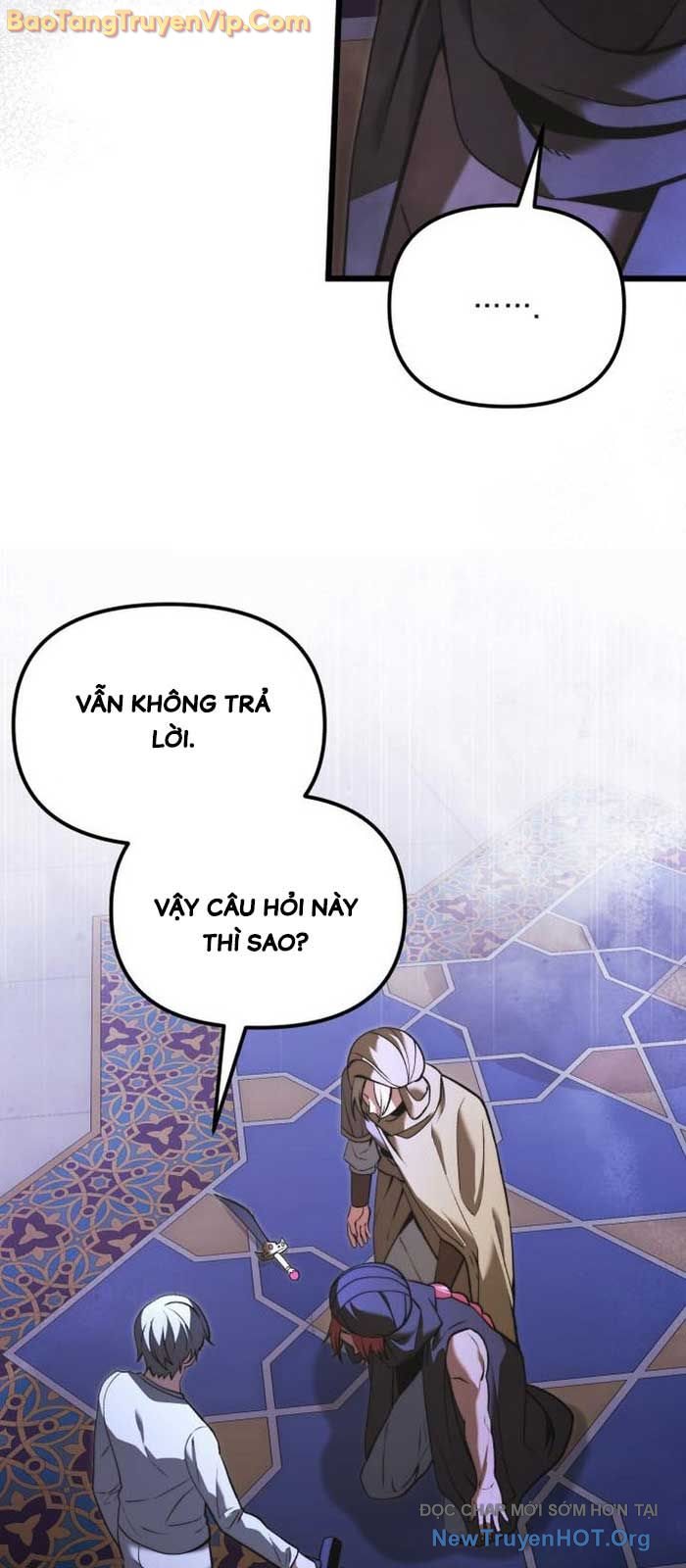 Hắc Kị Sĩ Thiên Tài Giới Hạn Thời Gian chapter 102.2 - Trang 48