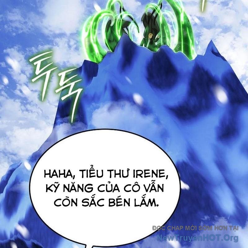 Pháp Sư Cận Chiến Mạnh Nhất chapter 66 - Trang 117
