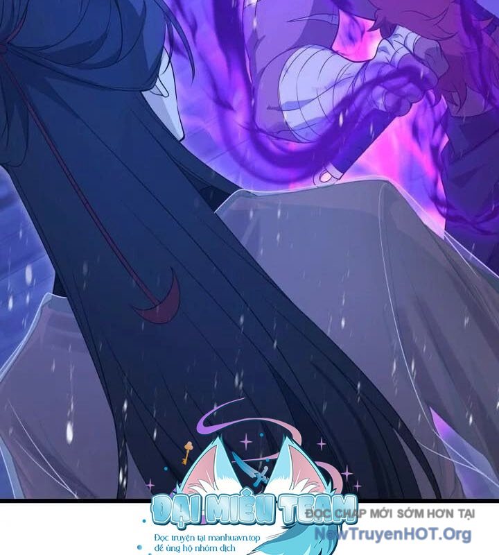 Võ Thần Tái Sinh chapter 19 - Trang 78