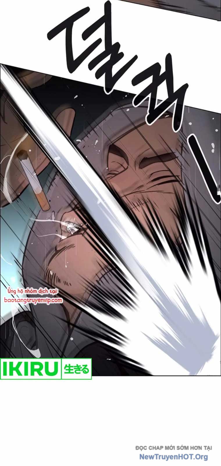 Người Đàn Ông Thực Thụ chapter 209 - Trang 55