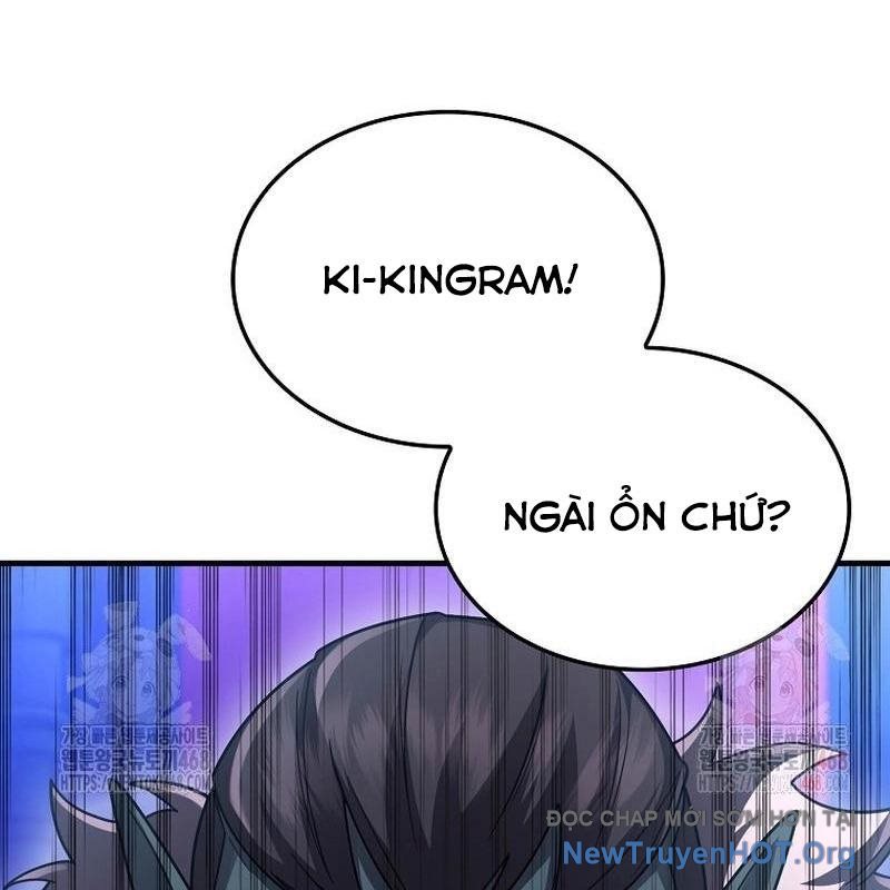 Pháp Sư Cận Chiến Mạnh Nhất chapter 69 - Trang 114