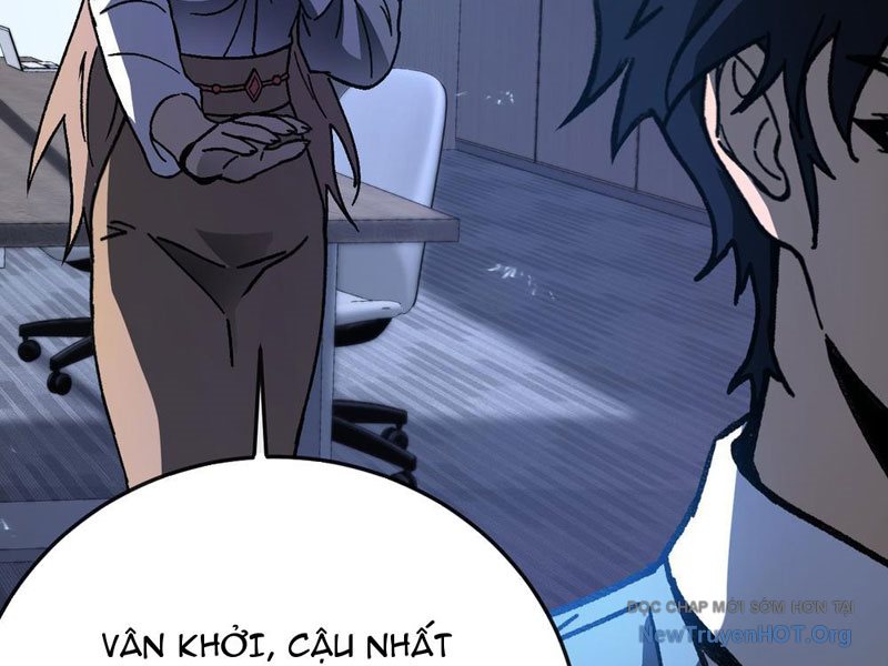 Dị Biến Giáng Lâm Nhân Gian: Kế Hoạch Thanh Trừ Người Chơi Chap 4 - Next Chap 5