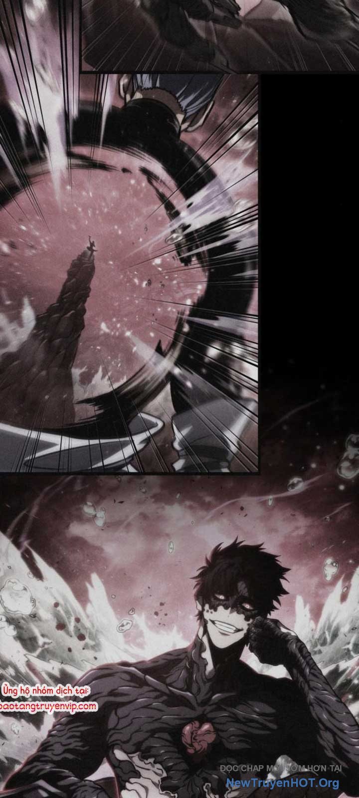 Thế Giới Sau Tận Thế chapter 184 - Trang 11