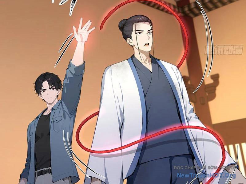 Bắt đầu Vô địch Từ Trúc Cơ chapter 71 - Trang 46