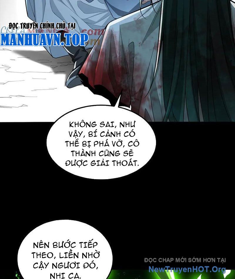 Giết Ta Thêm Mấy Lần Ta Liền Vô Địch chapter 83 - Trang 57