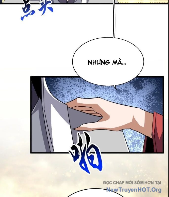 Đại Quản Gia Là Ma Hoàng chapter 712 - Trang 22