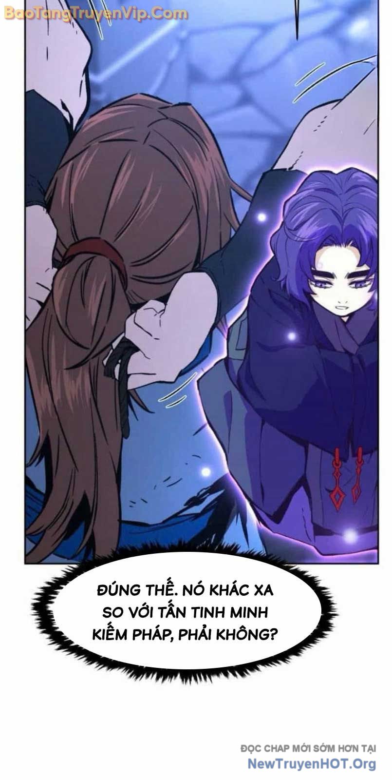 Tuyệt Đối Kiếm Cảm chapter 136 - Trang 13