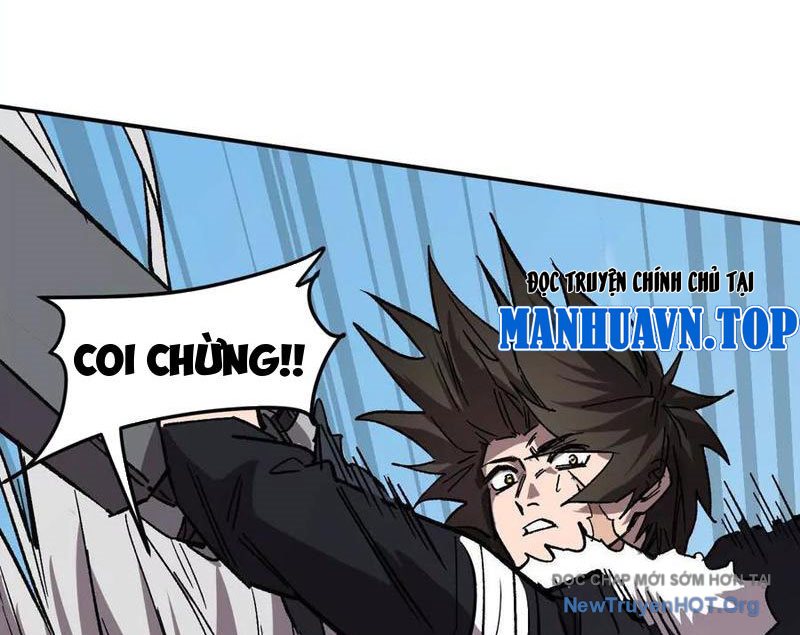 Cương Thi Tiên Sinh chapter 165 - Trang 20