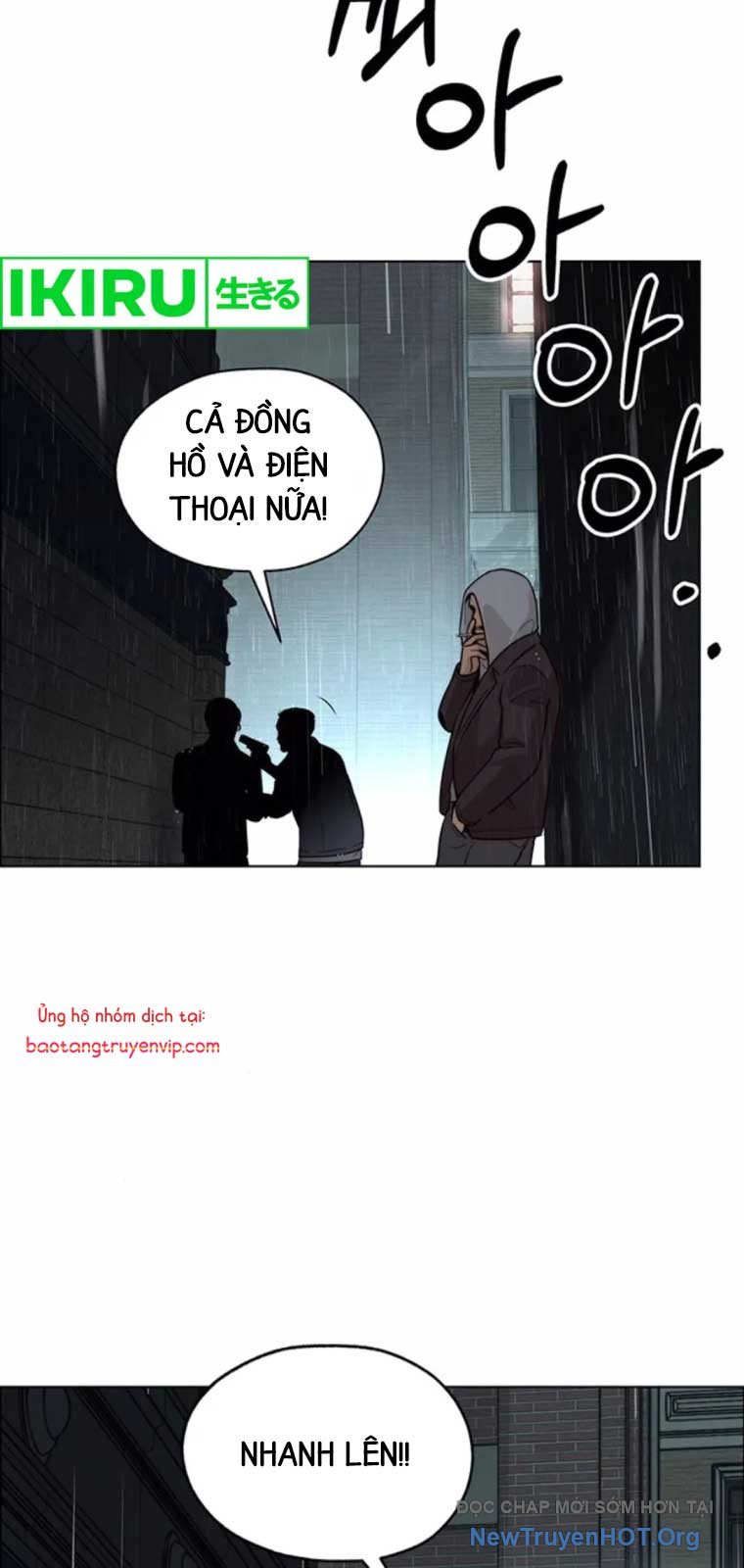Người Đàn Ông Thực Thụ chapter 209 - Trang 53