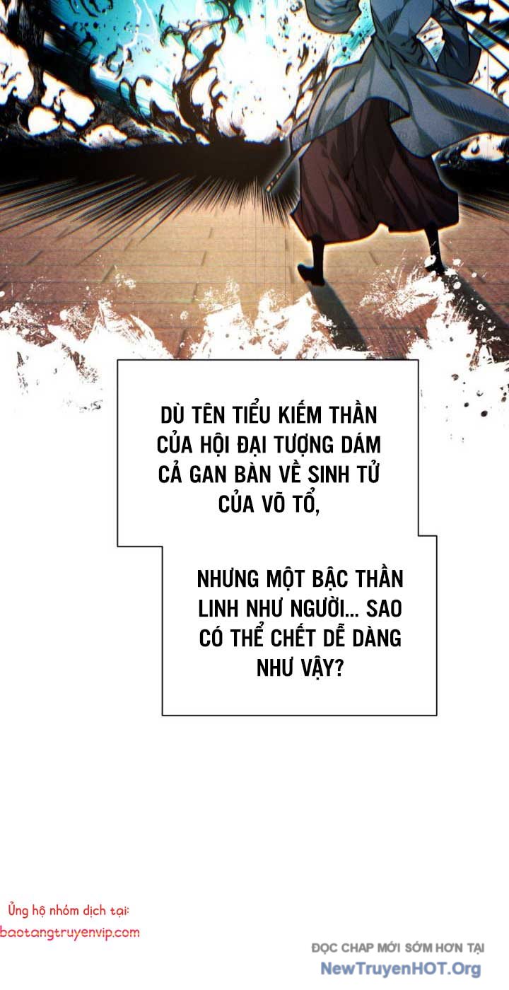 Chuyển Sinh Vào Thế Giới Võ Lâm chapter 141.2 - Trang 68