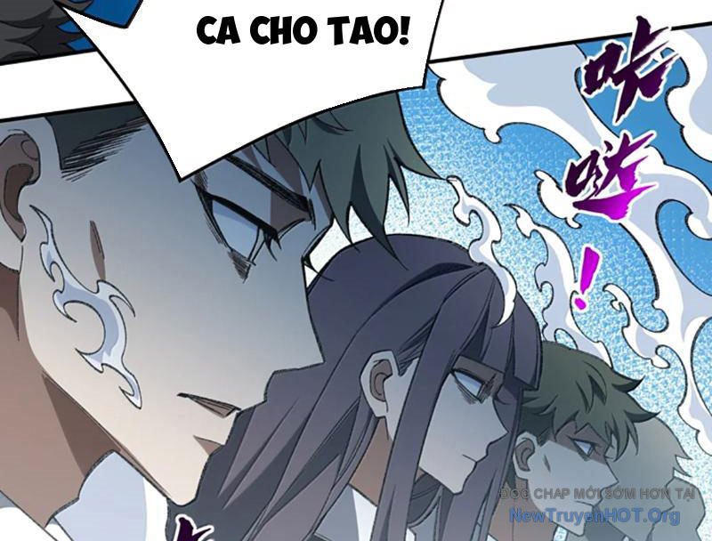 Ta Ở Tu Tiên Giới Chỉ Làm Giờ Hành Chính chapter 122 - Trang 68