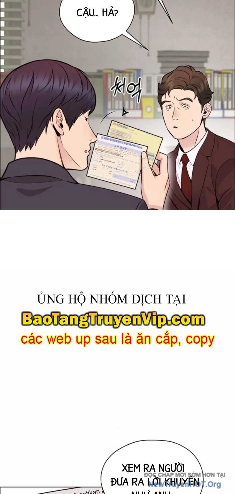 Người Đàn Ông Thực Thụ chapter 209 - Trang 14
