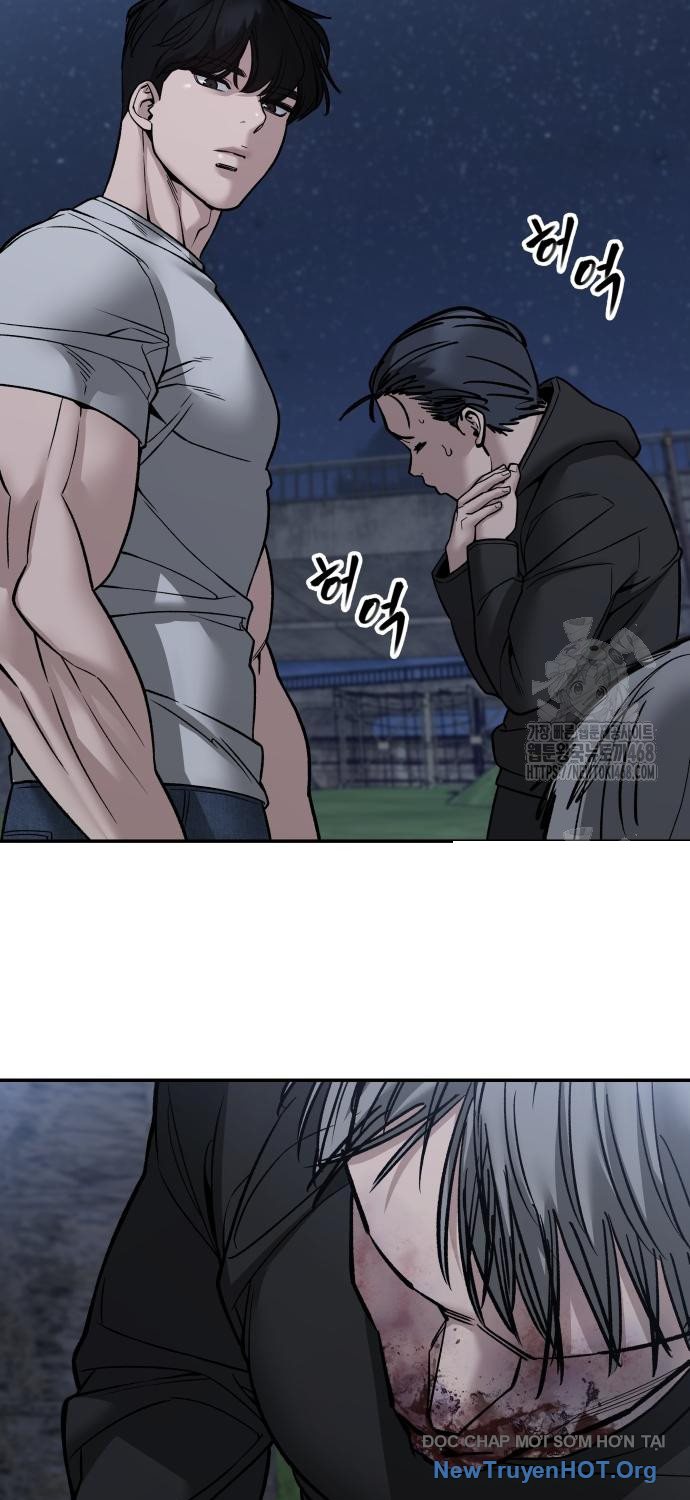 Giang Hồ Thực Thi Công Lý chapter 140 - Trang 79