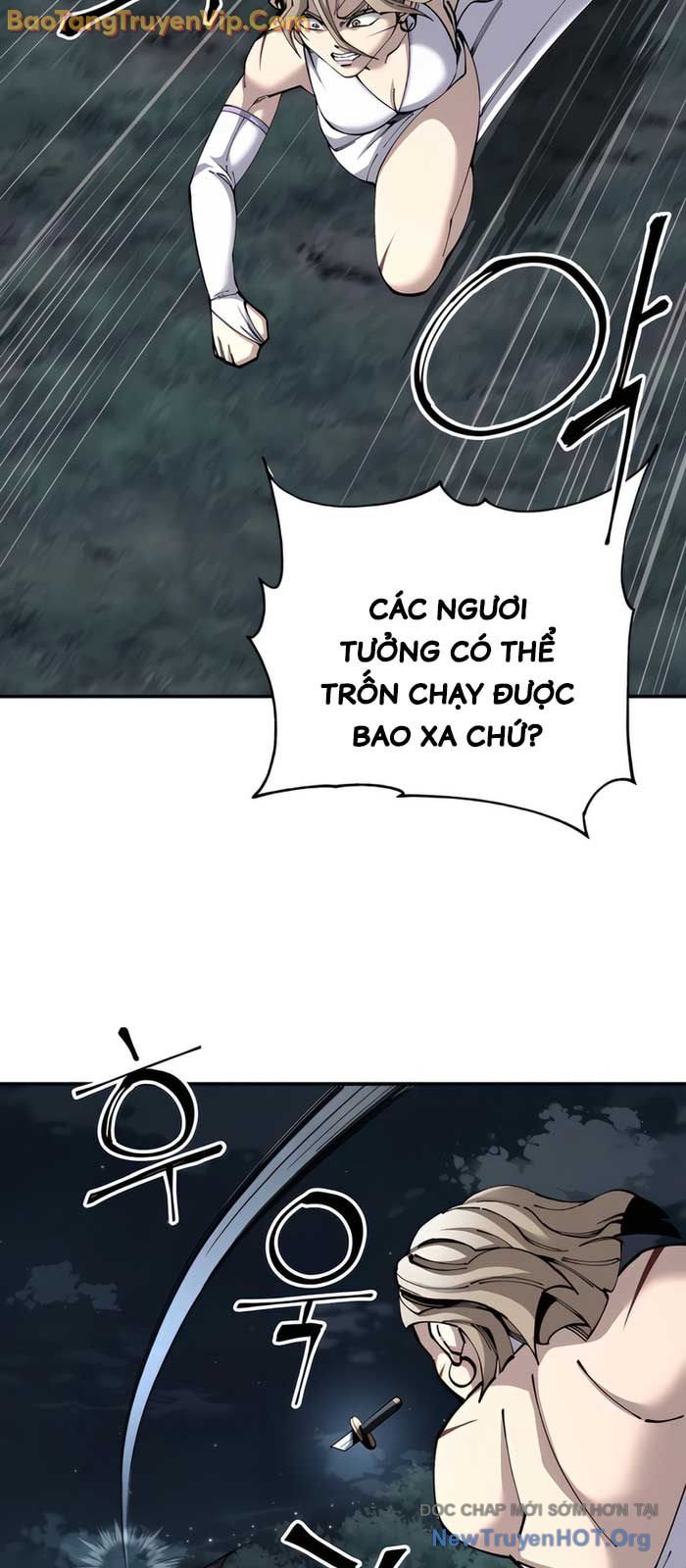 Ông Võ Giả Và Cháu Chí Tôn chapter 96.2 - Trang 29