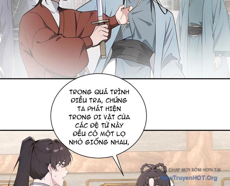 Bách Thê Phổ: Thánh nữ đều gọi ta là phu quân chapter 61 - Trang 51