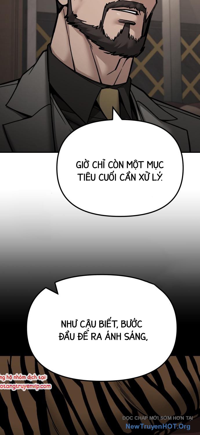 Giang Hồ Thực Thi Công Lý chapter 140 - Trang 107