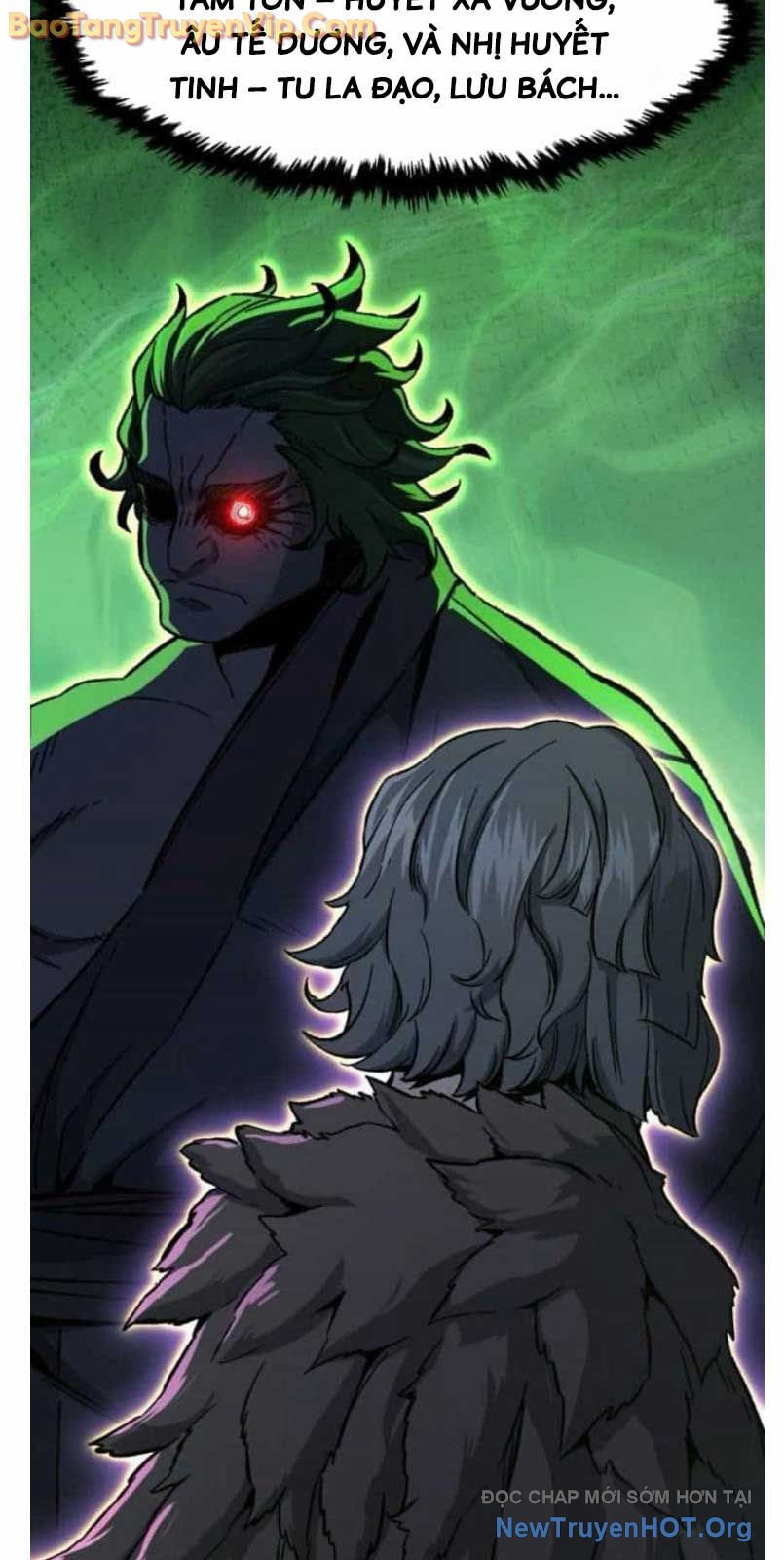 Tuyệt Đối Kiếm Cảm chapter 136 - Trang 112