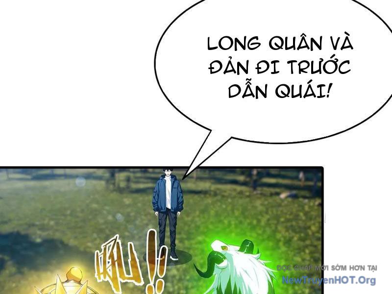 Toàn Dân Ngự Thú: Bắt Đầu Từ Sơn Hải Kinh, Càn Quét Toàn Cầu chapter 42 - Trang 44