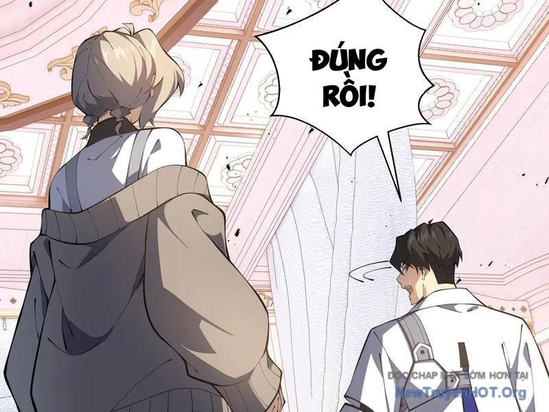 Ta Ký Kết Khế Ước Với Chính Mình chapter 98 - Trang 141