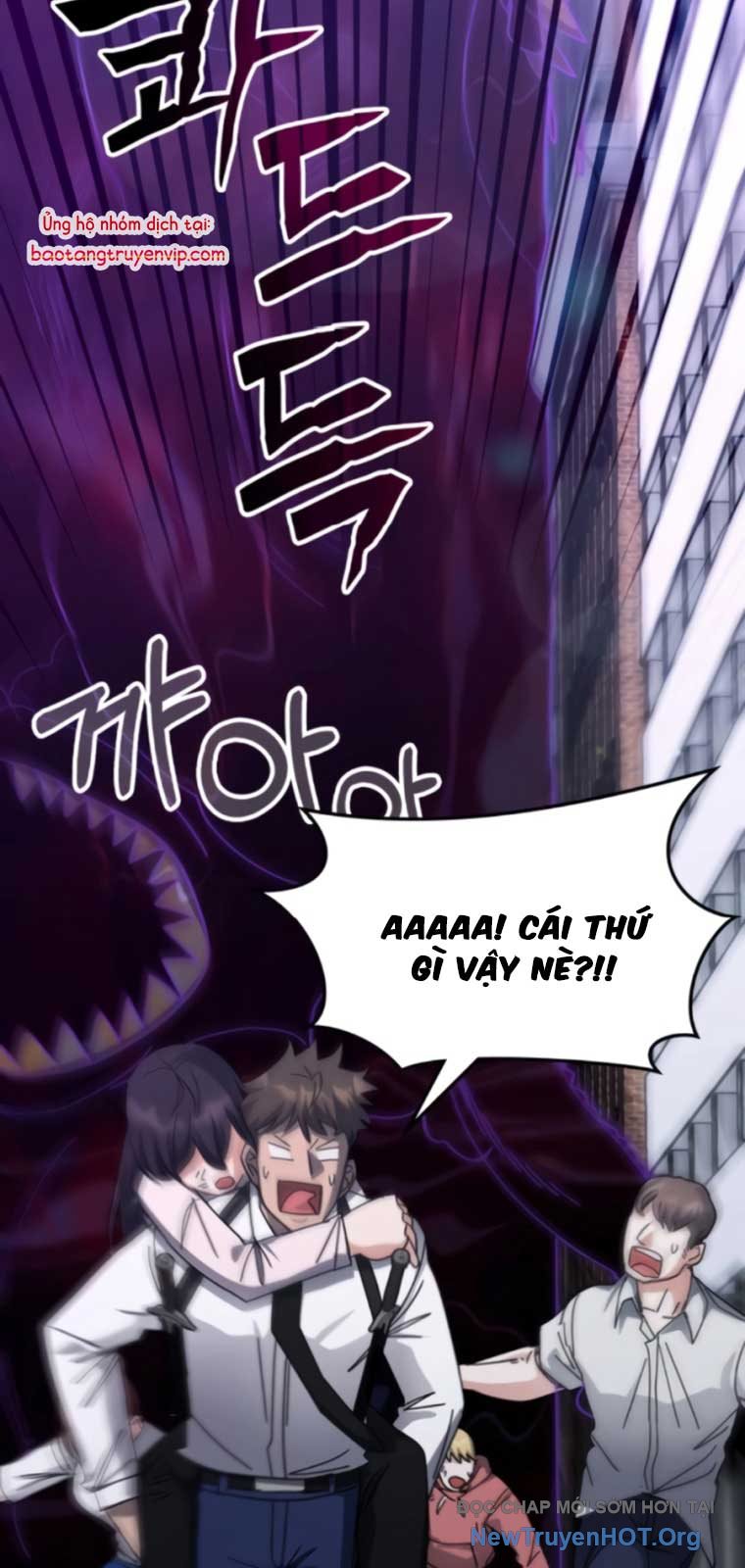 Học Viện Tối Thượng chapter 160 - Trang 23